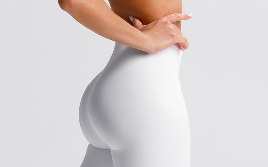 4 Best Glute Workouts to Do With Your Aeroski