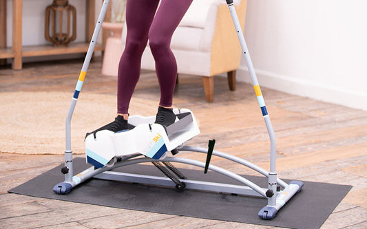 Exercise 101: How Many Reps and Sets Should I Do?