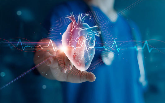 3 Cardiovascular Benefits of Aeroski