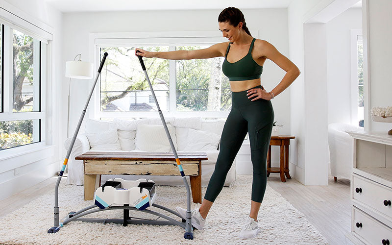 7 Elements to a Good Home Workout