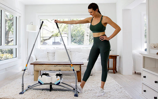 7 Elements to a Good Home Workout