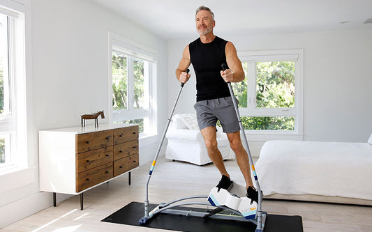 The Best Alternative to the Gym For Those Who Want to Stay at Home