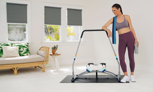 Joint-Friendly Workouts 101