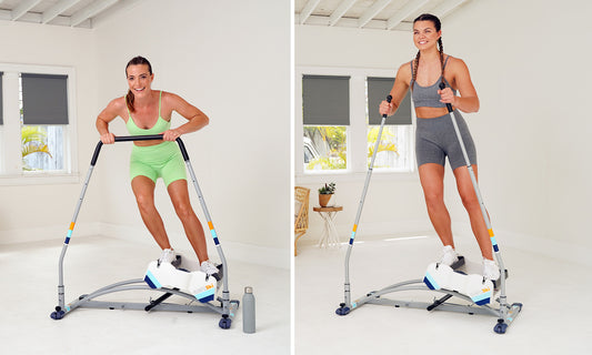 The Best Skiing Conditioning Workouts
