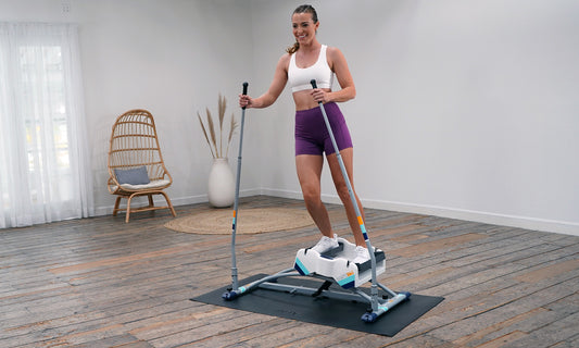 Aeroski’s Guide to Exercises for Balance