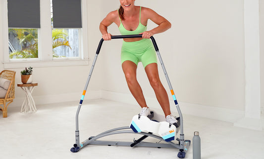 How Fun and Low-Impact Workouts Yield Better Results