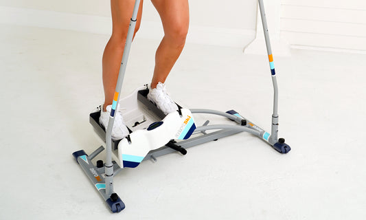 How Many Reps and Sets Should I Do On Aeroski To See Results?