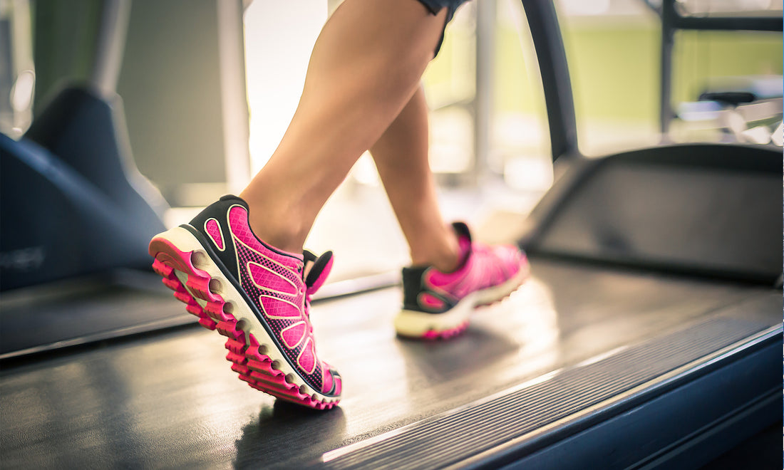 Why Aeroski is the Best Treadmill Alternative
