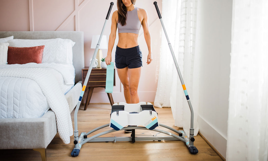 7 Elements to a Good Home Workout