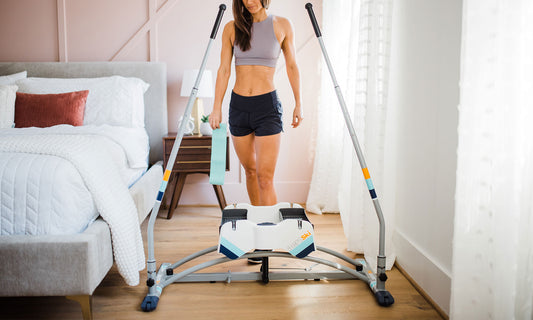 7 Elements to a Good Home Workout