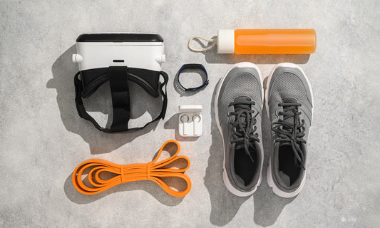 Why VR Fitness Should Be On Your Radar