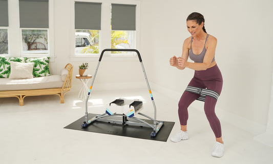 Why Fun Fitness Accessories are Good For Your Mental Health