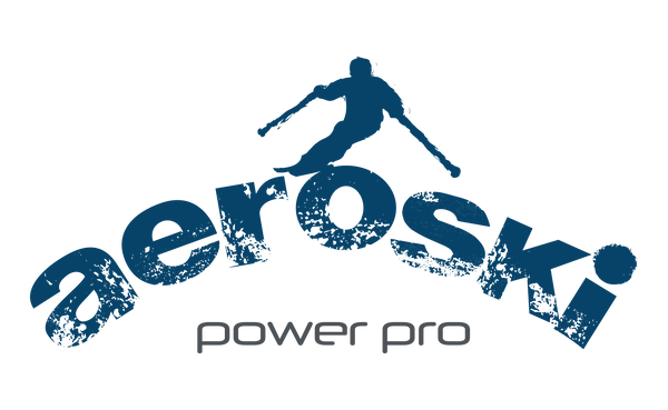 Aeroski logo