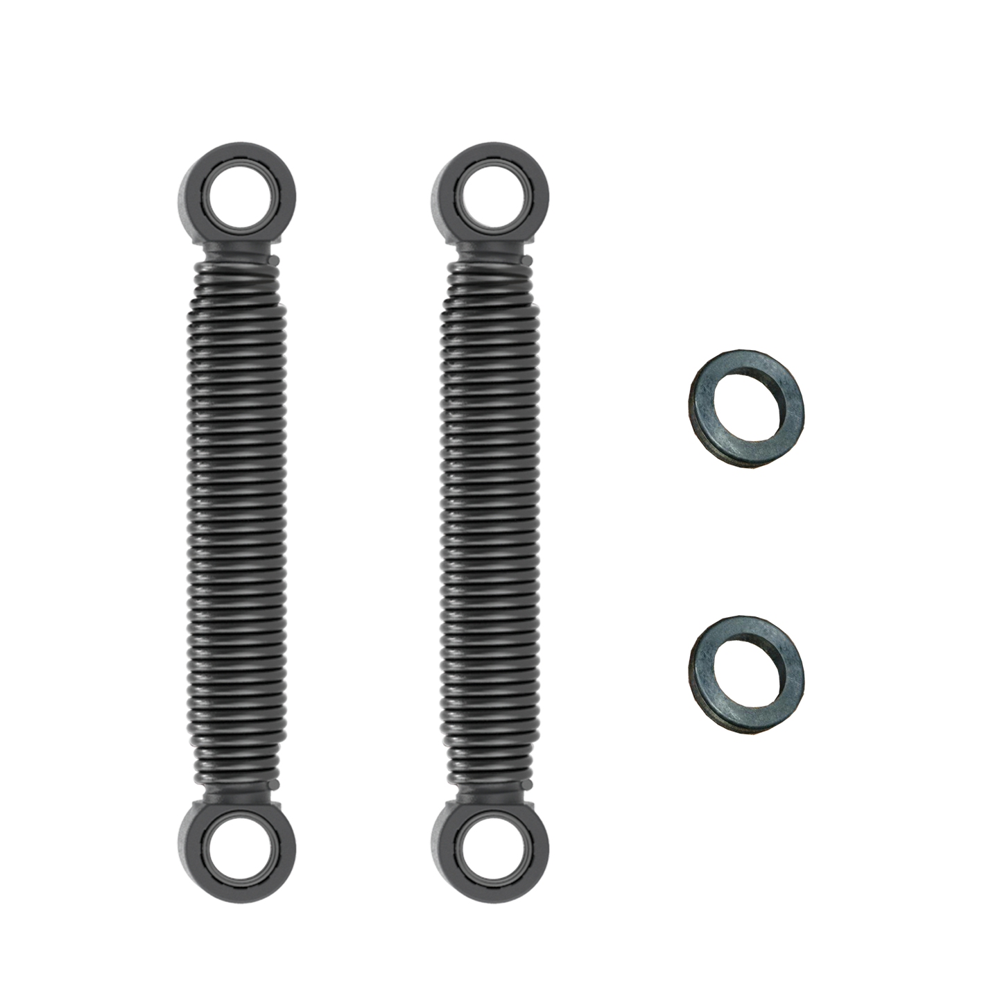 Aeroski Springs Kit 2.0