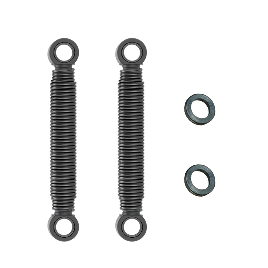 Aeroski Springs Kit 2.0