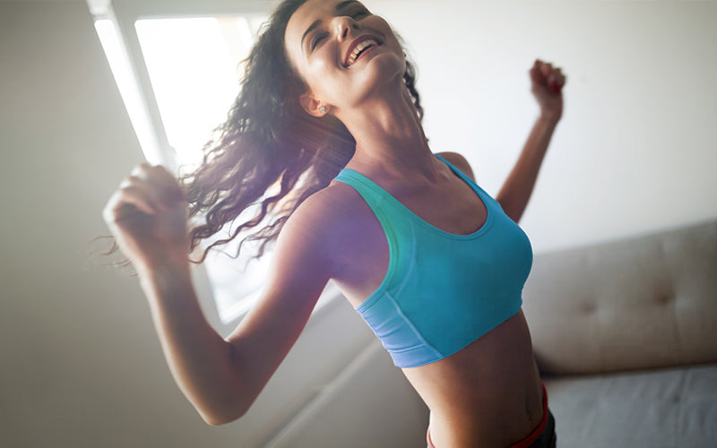 The Beginner’s Guide to Good Home Workouts