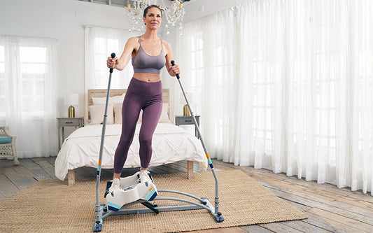 3 Common Issues with Ski Workouts at Home