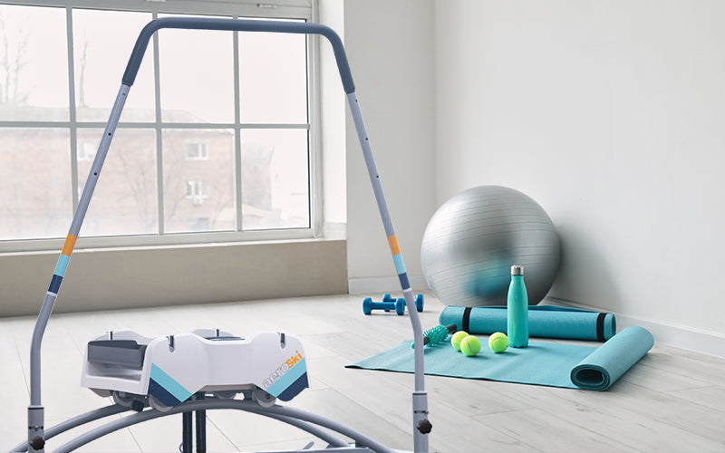 How to Make Your Home Gym More Fun
