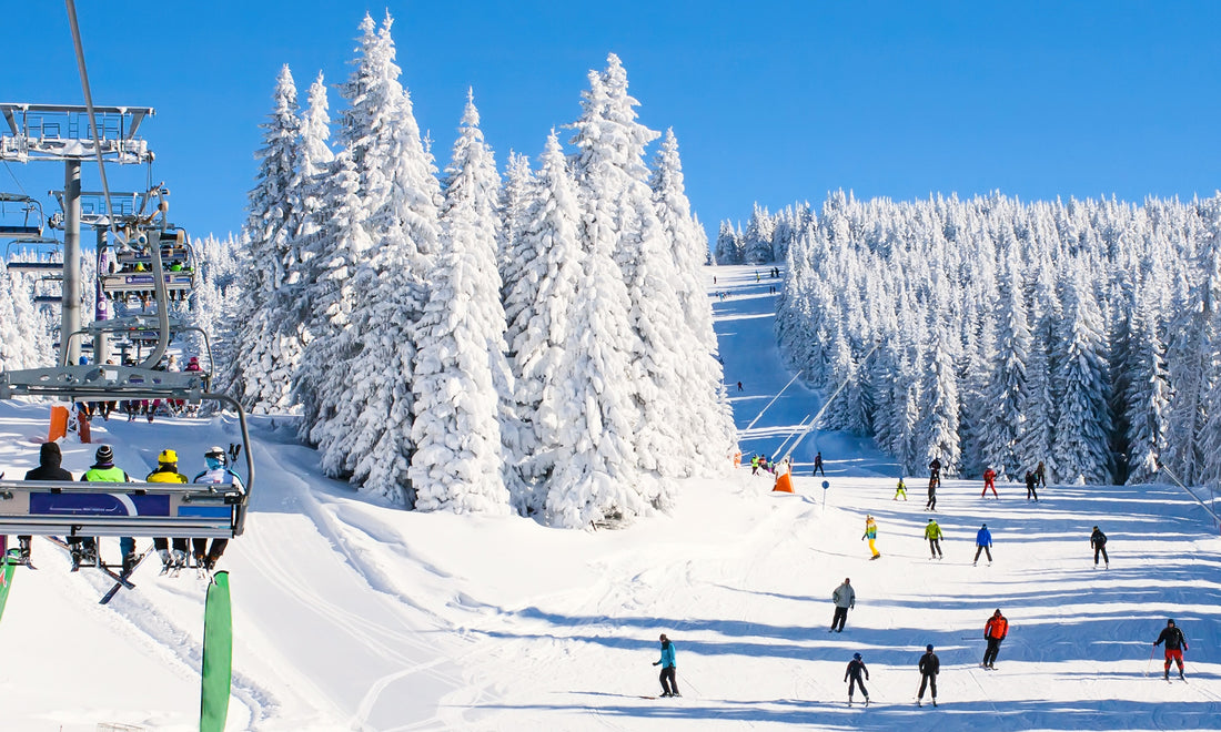 Cheapest Ski Resorts In The USA