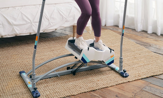 Aeroski Is the At-Home Workout Machine To Get You Out of Your Fitness Slump