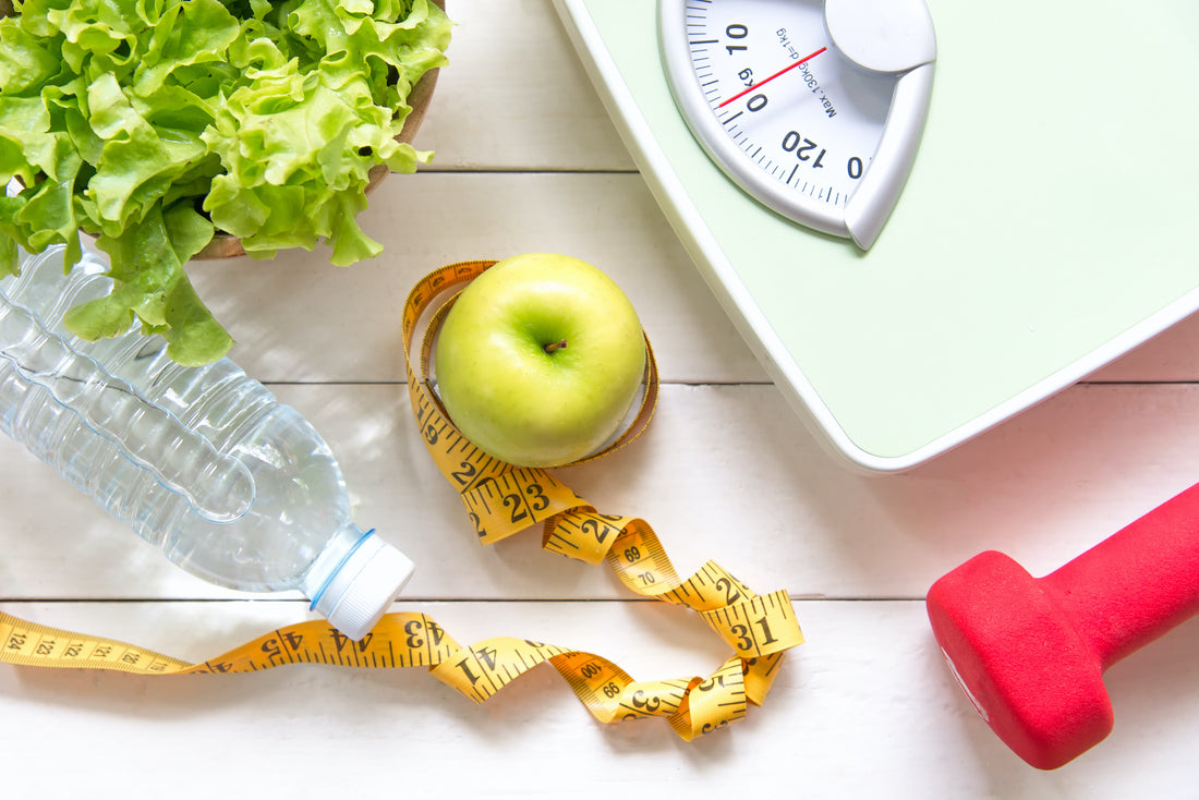 I Have a Hard Time With My Diet. How Can I Manage a Healthy Weight?