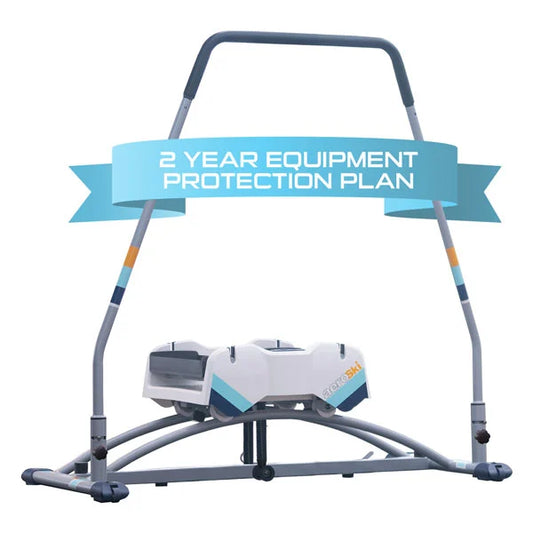 2 Year Equipment Protection Plan