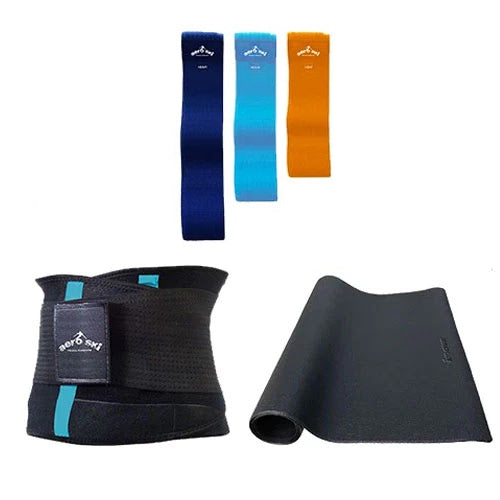 Aeroski Accessory Bundle