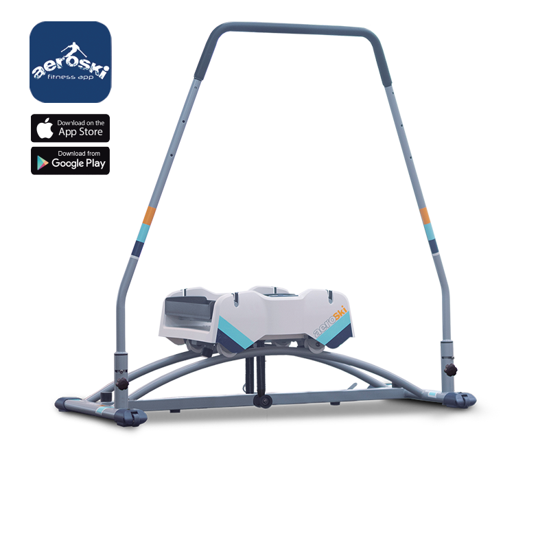 Aeroski machine hotsell