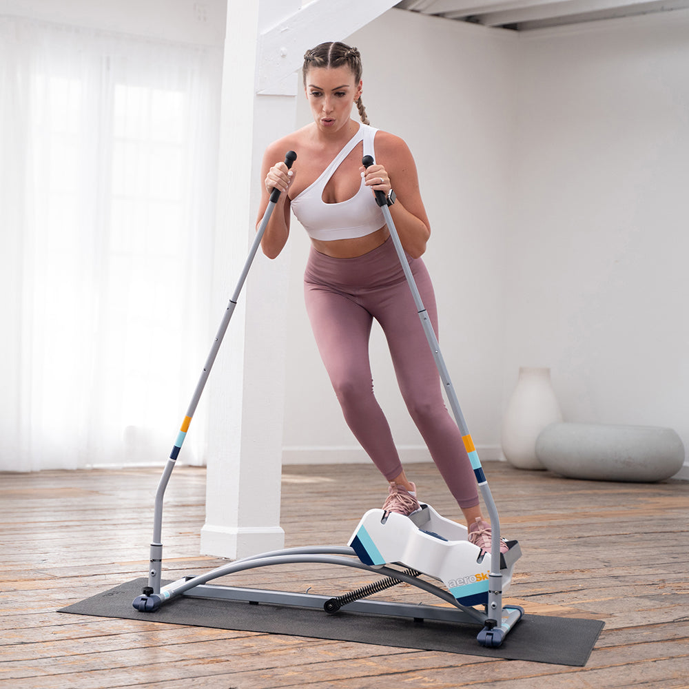 Aero ski 2025 exercise machine