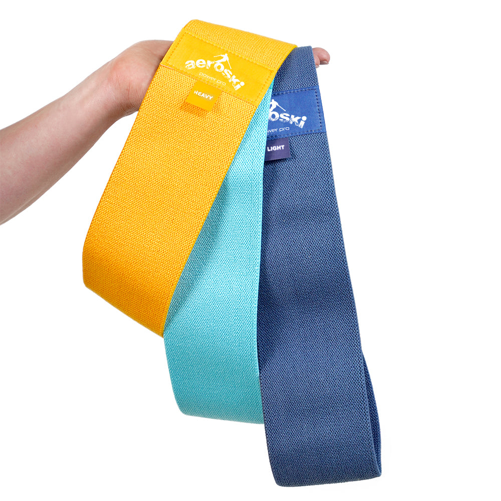 Aeroski Sculpting Bands