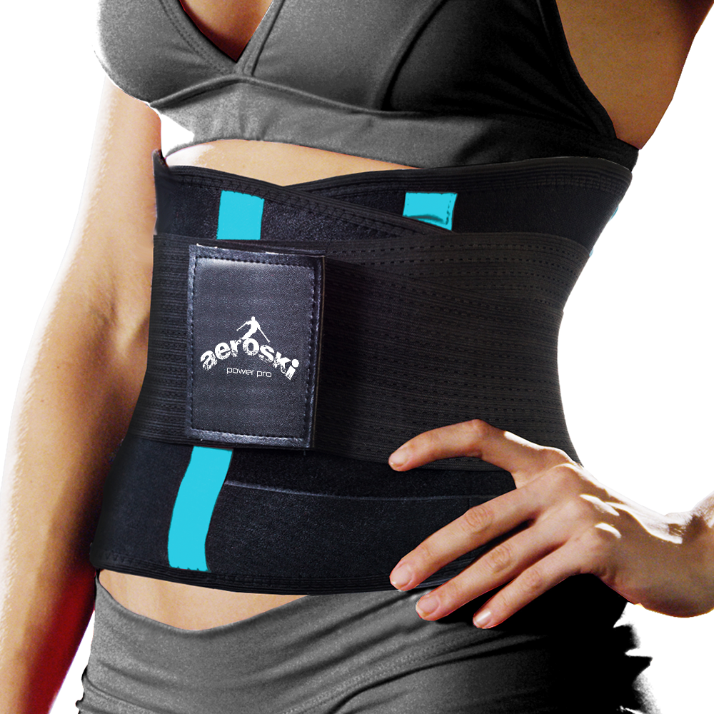 Aeroski Waist Trimmer