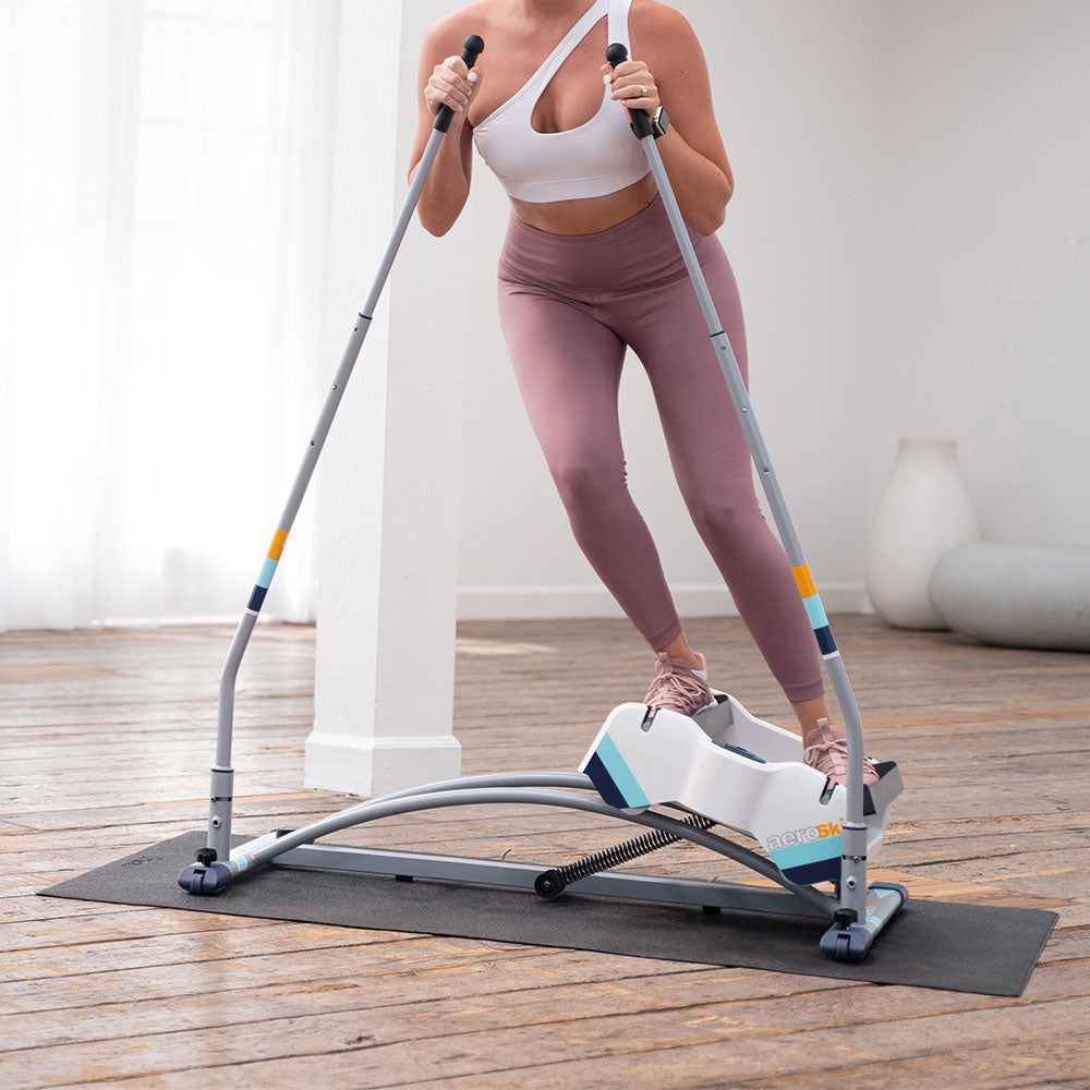 Aeroski fitness machine sale